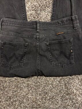 Women’s Wrangler QBaby Bootcut Jeans